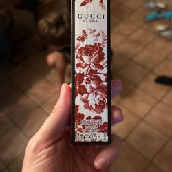 Gucci Fragrance Pen