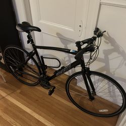 Road/Commute Bike