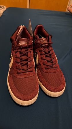 Converse Fast break Pro