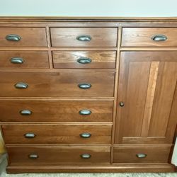 Restoration Hardware Bedroom Set
