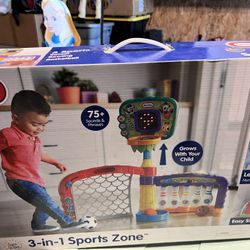 Little Tikes