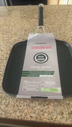 Square Griddle