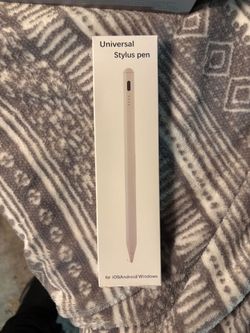 Stylus