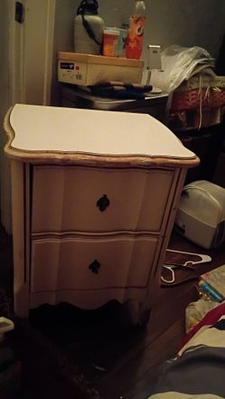 Night stand