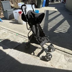 Baby Trend Umbrella Stroller 
