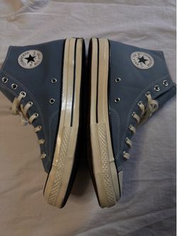 Chuck Taylor all start 70s blue