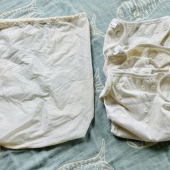Econobum Cloth Diaper Covers