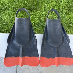 DaFiN Pro Model Swim Fins