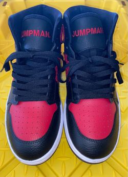 Jordan Jumpman High-Top Sneakers