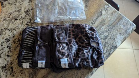 3 Dog Diapers Medium  New