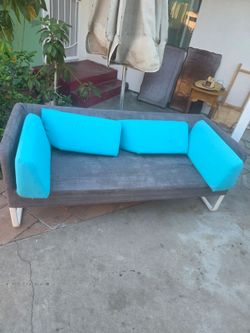 Modern Couch