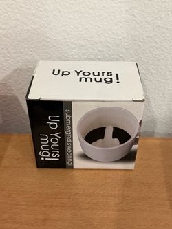 Fun FU Mug