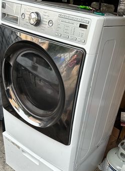 dryer