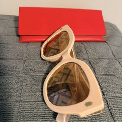 Fendi Sunglasses 