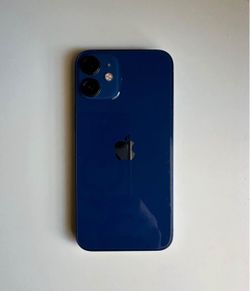 iPhone 12 Mini 64gb
