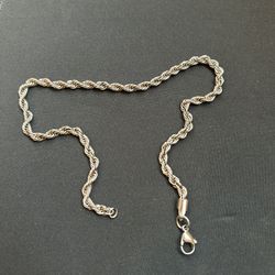 Silver Chain 