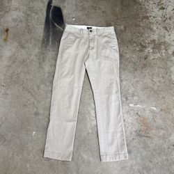J.Crew Flex Straight Chino Pants