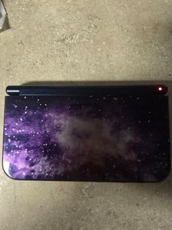 Galaxy NEW 3DS XL