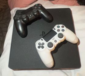 PS4