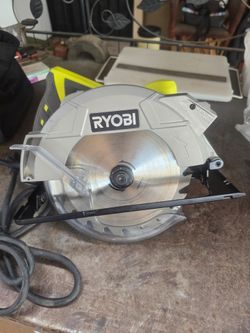 Circular Saw