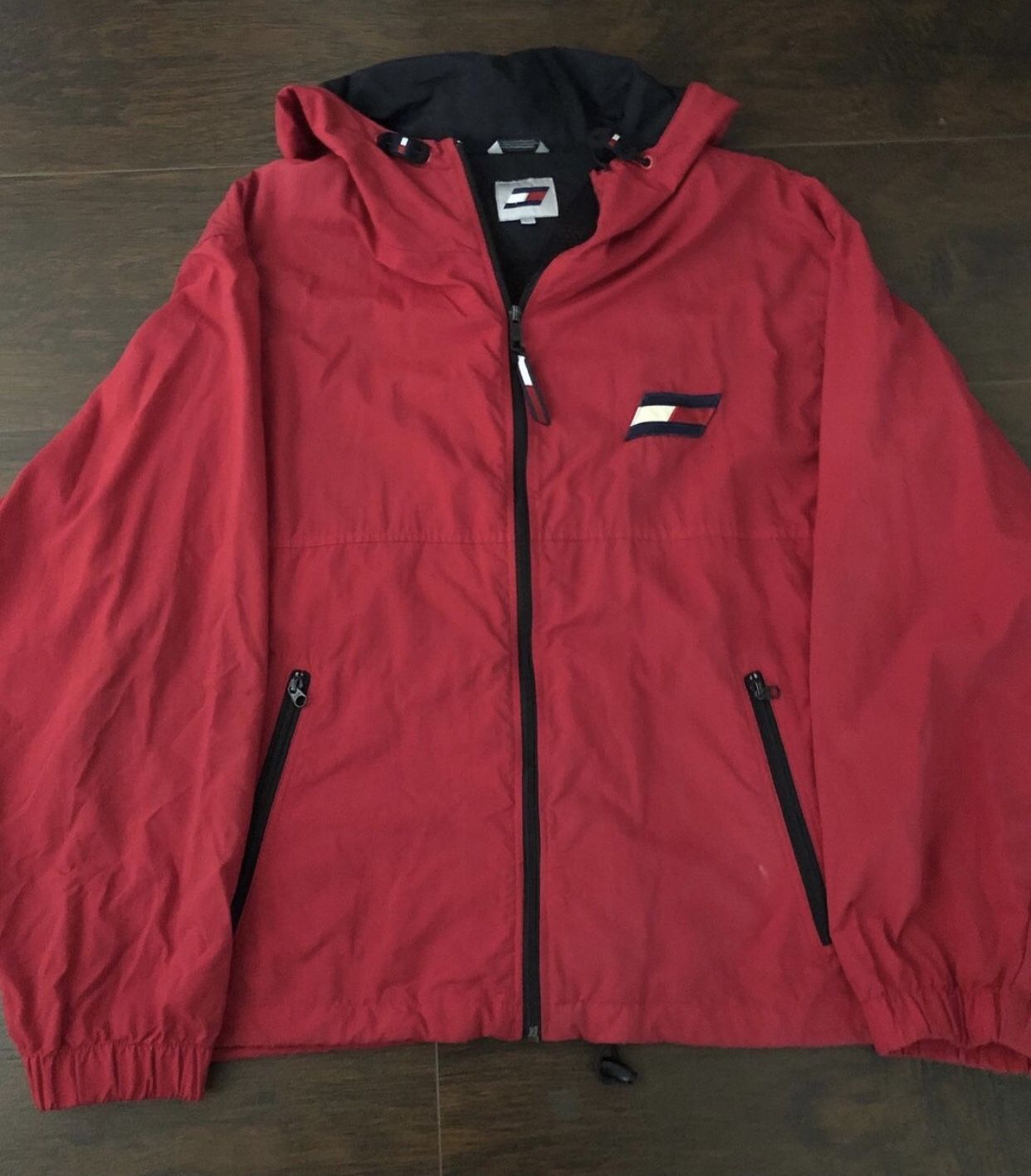 Tommy Hilfiger Jacket