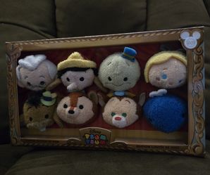 Disney Tsum Tsum