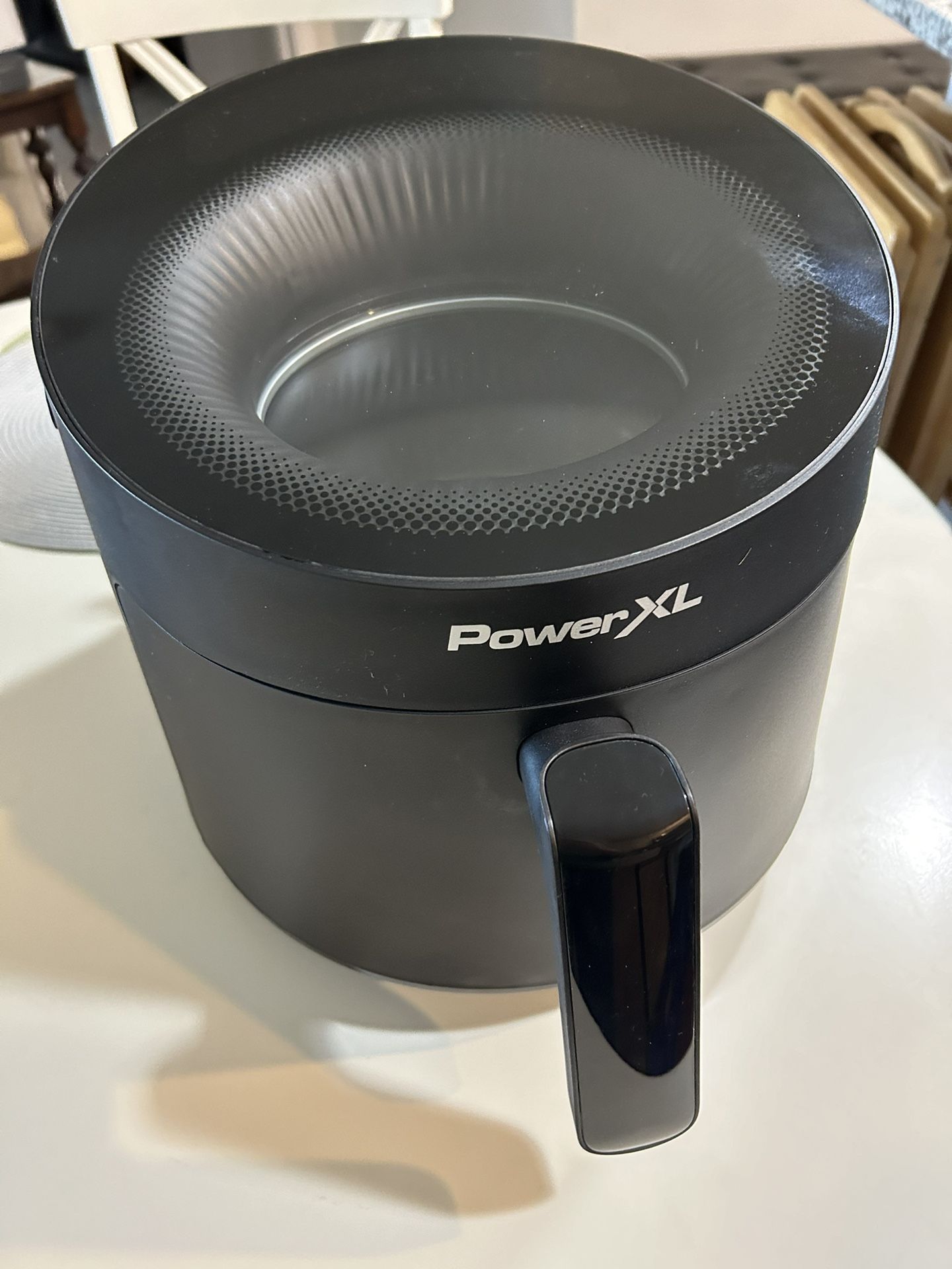 Power XL Air fryer - Almost New