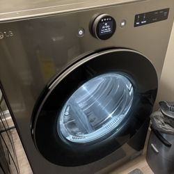Like New LG Smart Dryer
