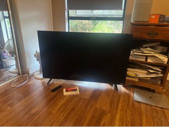 Vizio TV 32 inch