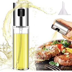 Oil Spray Bottle New 
