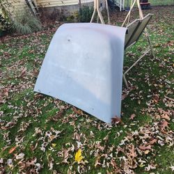 55-57 Chevy Truck  Hood