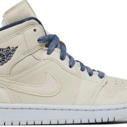 Jordan Mid Women’s Size 5