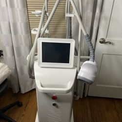 Lymphatic Drainage & Skin Tightener For Face And Body