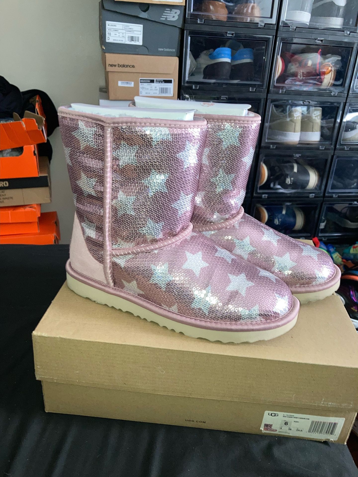 Ugg Boots
