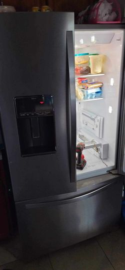 Refrigerador  service