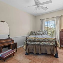 Beautiful Hibriten Bedroom Furniture Set