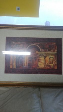 Nice picture for sale