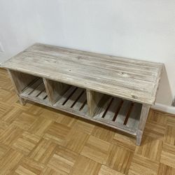 42” TV Stand 