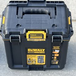 Dewalt DW Sto8035 Deep Storagetough System 2