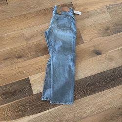 Pacsun Jeans Cade Straight 