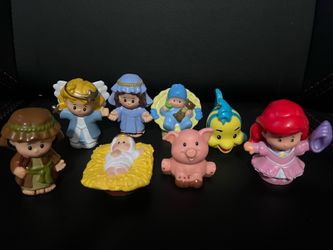 Little people bundle