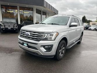 2018 Ford Expedition MAX