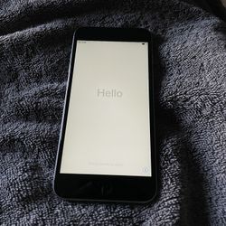 iPhone S 6 Plus (Send best offer)