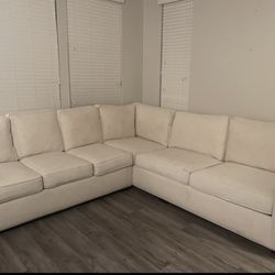 Sectional Couch 