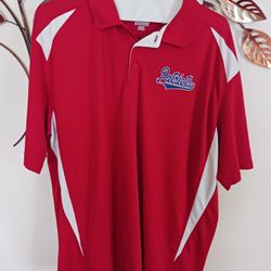 Augusta Sportswear  Polo Shirt
