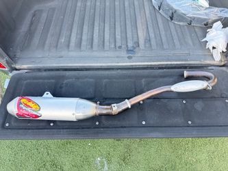 FMF Powercore 4 exhaust