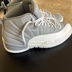 Jordan 12s