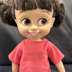 Disney Pixar BOO Doll