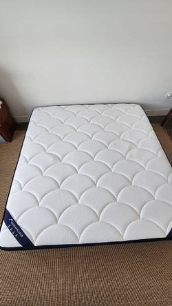 DreamCloud Mattress King