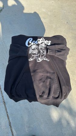 Cookies hoodie